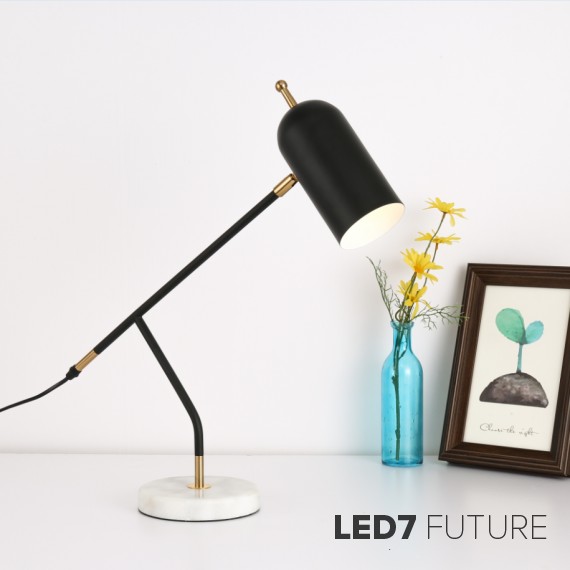 John Lewis - No.045 LED Task Lamp